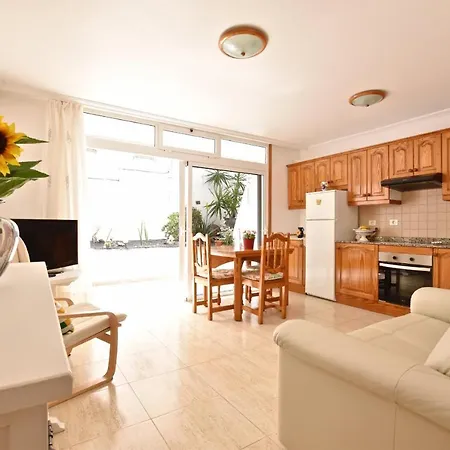 Apartment Colina Del Sol Puerto Del Carmen *