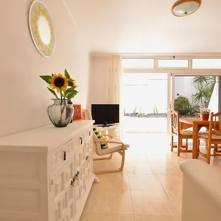 Colina Del Sol Puerto Del Carmen Apartment Tias