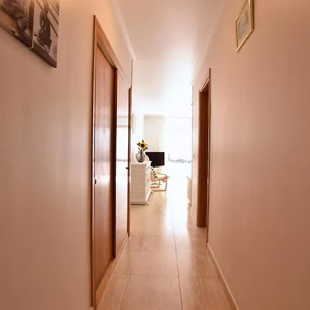 Colina Del Sol Puerto Del Carmen Apartment