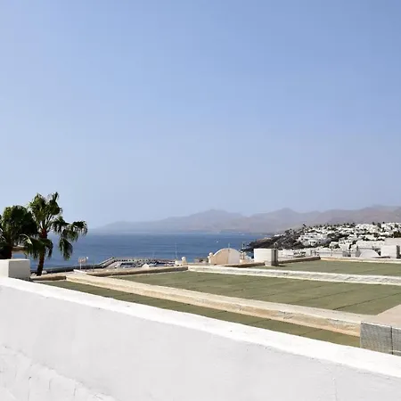 Colina Del Sol Puerto Del Carmen