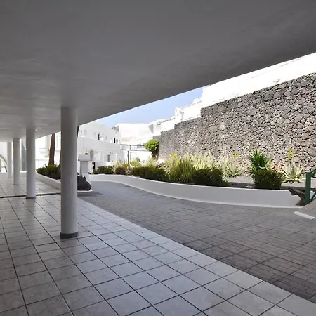 Apartment Colina Del Sol Puerto Del Carmen *