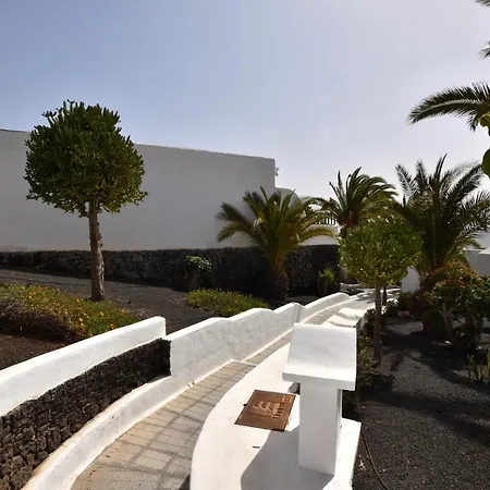 Apartment Colina Del Sol Puerto Del Carmen
