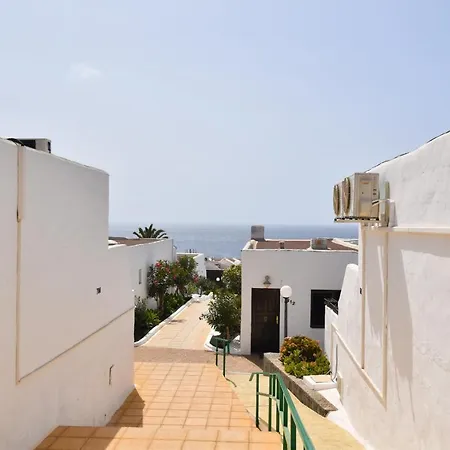 Colina Del Sol Puerto Del Carmen Apartment Tias