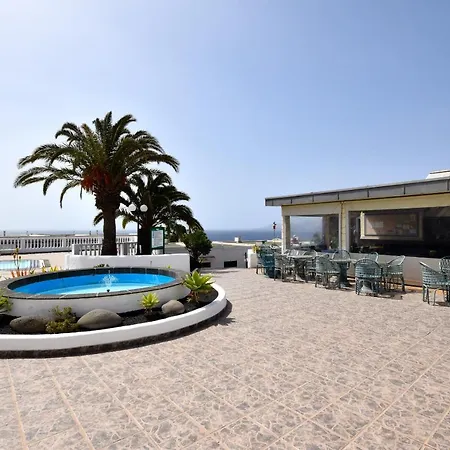 Apartment Colina Del Sol Puerto Del Carmen Tias