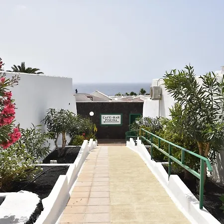 Colina Del Sol Puerto Del Carmen Apartment Tias